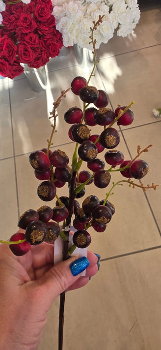 Berries