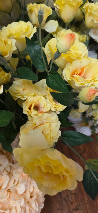 Lisianthus