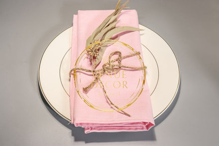 Linen Napkins