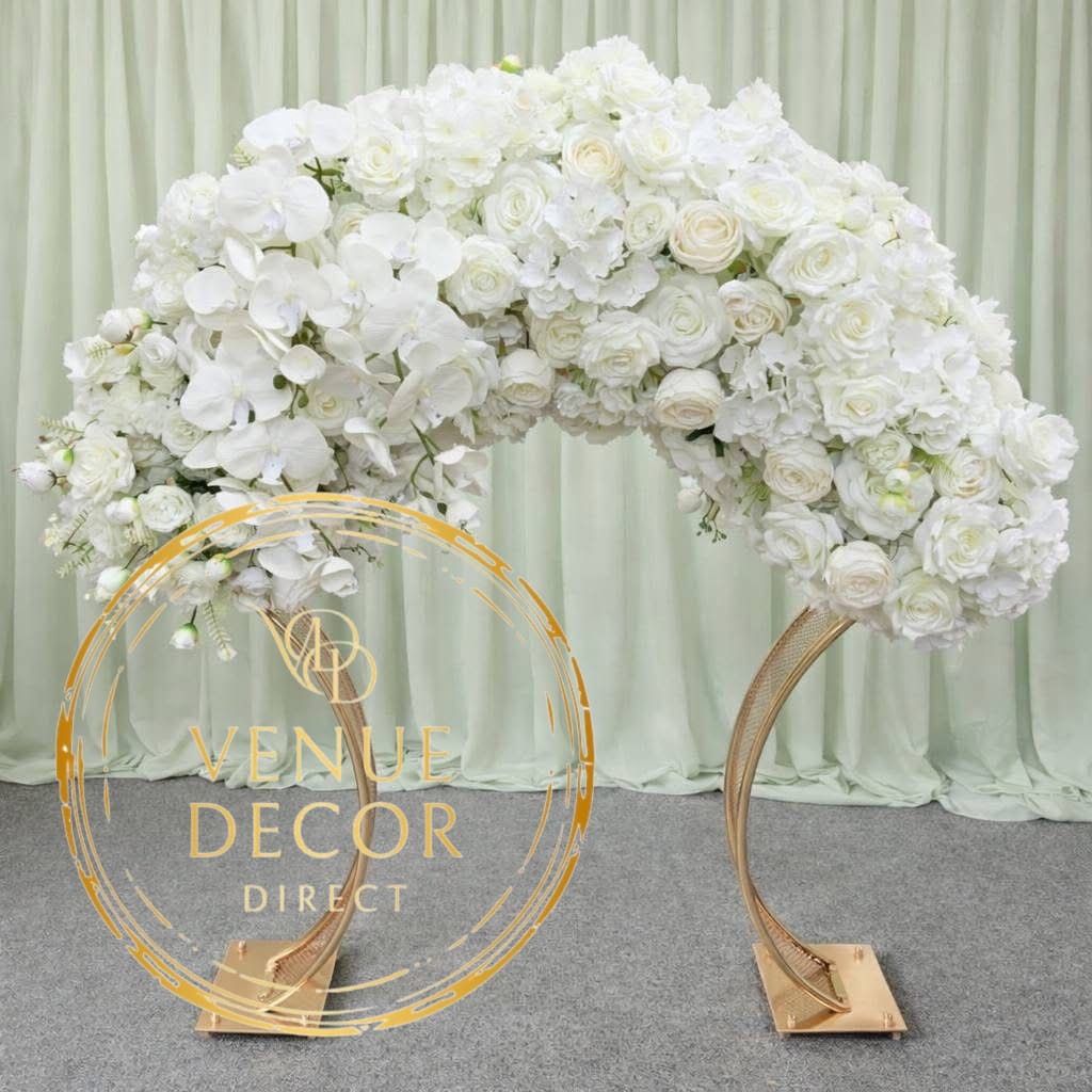 Arch Centrepiece Stand