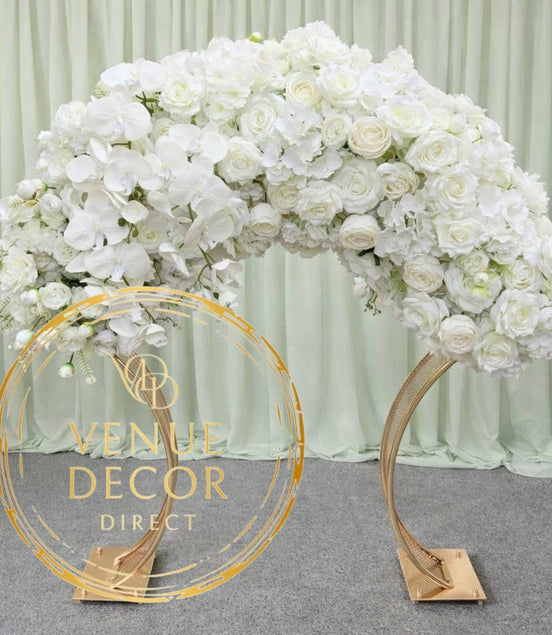 Arch Centrepiece Stand