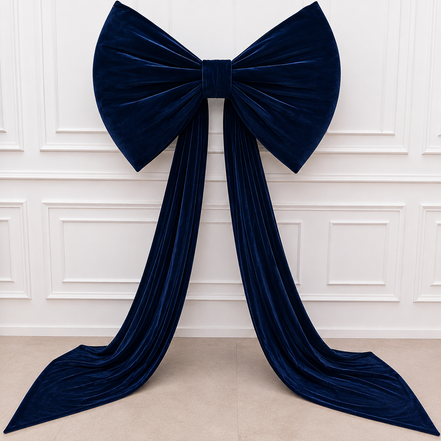 Velvet Bows