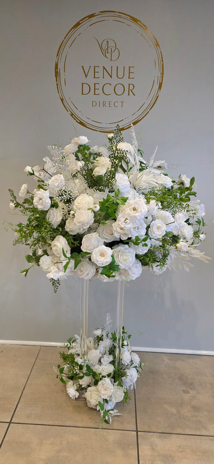 Bella Floral Dome