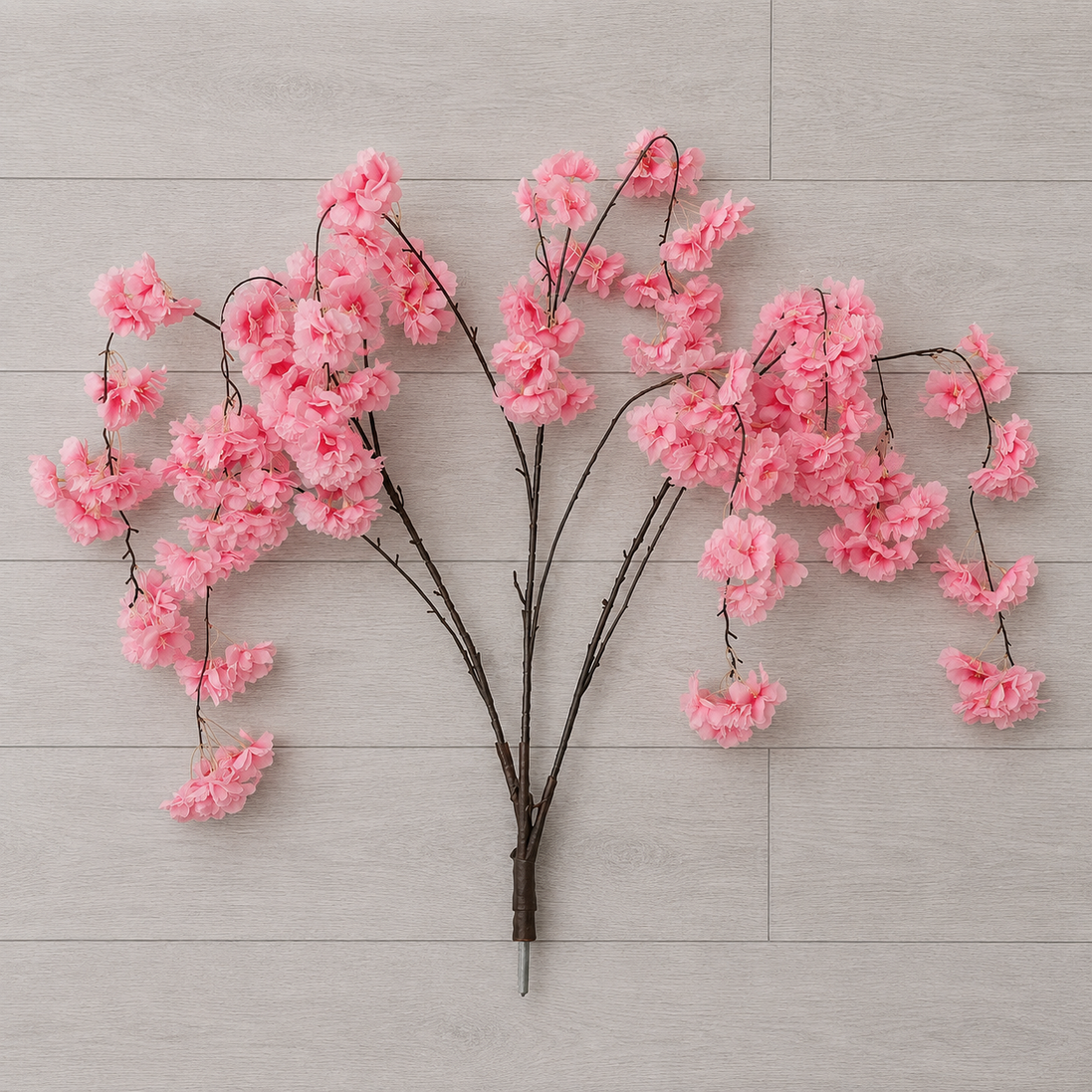 Blossom Branch Trailing - Pink