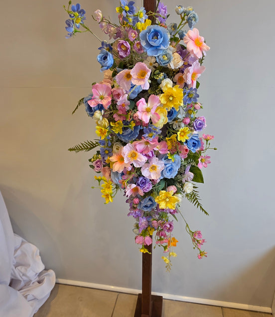 Molly Floral Attachments