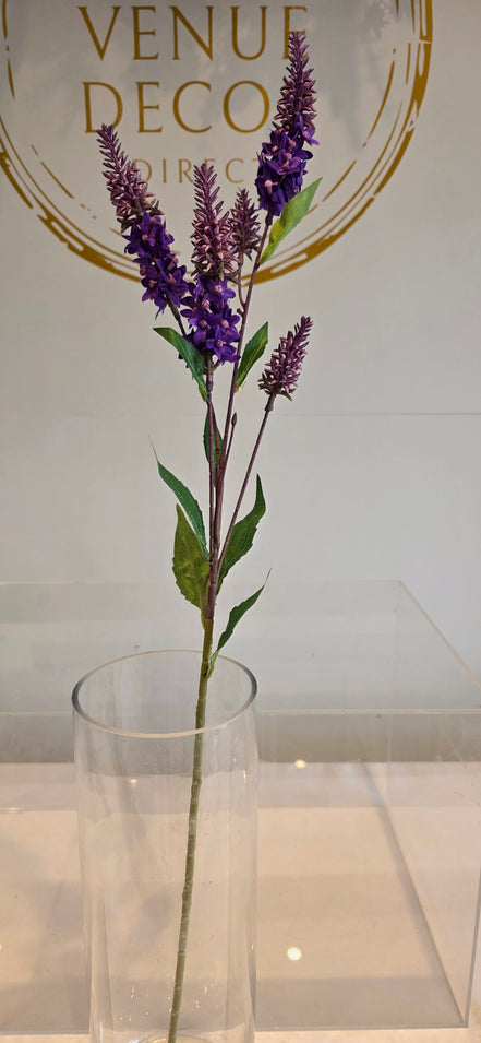 Veronica Spray Purple