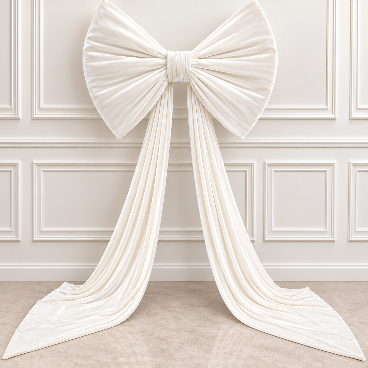 Velvet Bows