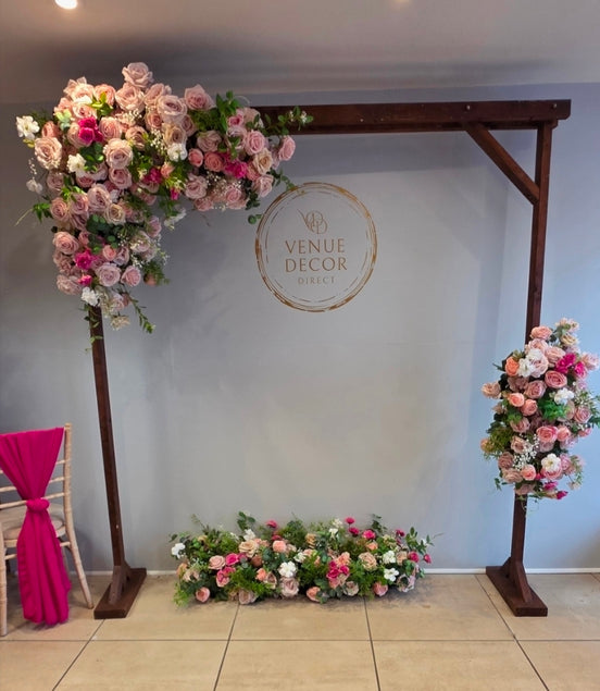 Caitlin Floral Attachments