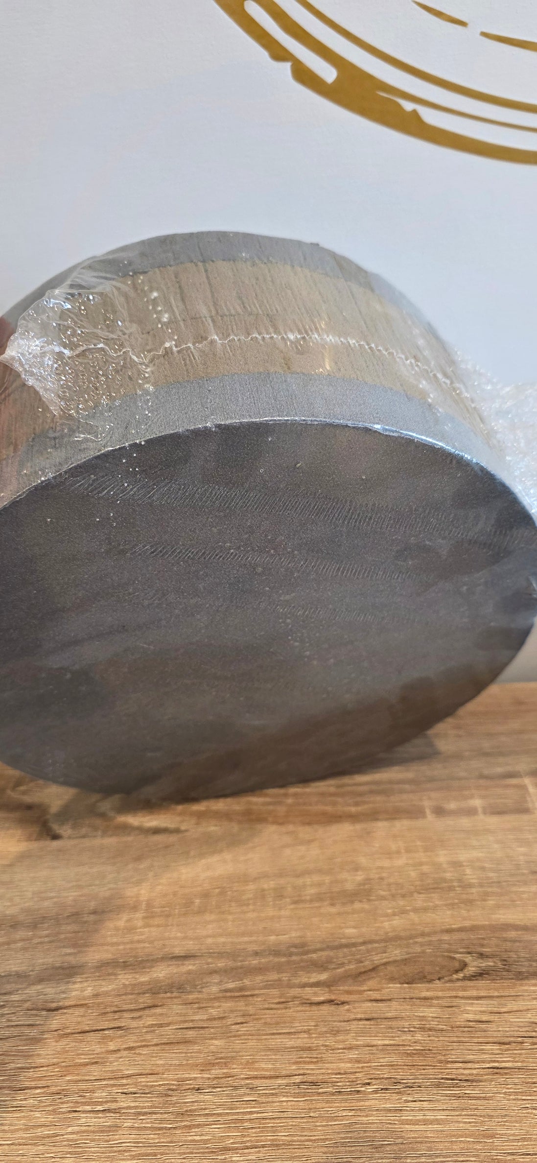10" Posy pad x 2