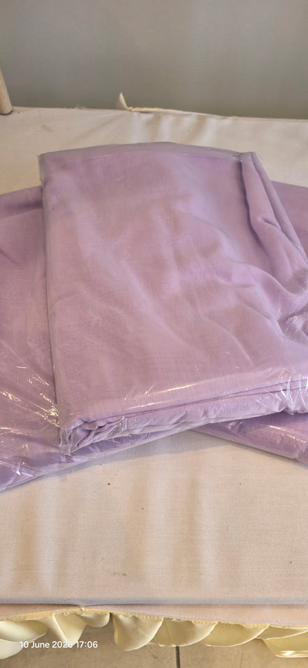 Fabric 10m Length
