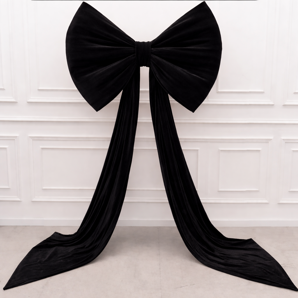 Velvet Bows