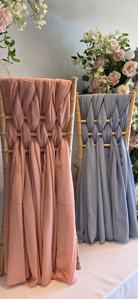 Chair Weave Set