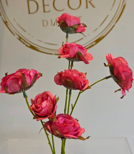 Spray Rose Pink