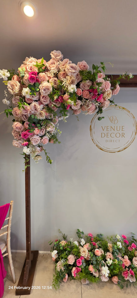 Caitlin Floral Attachments