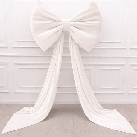 Velvet Bows
