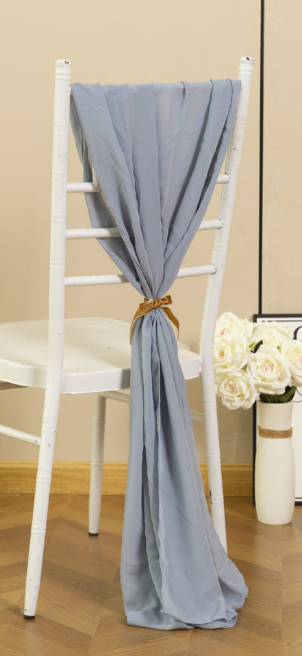 Chair Drapes