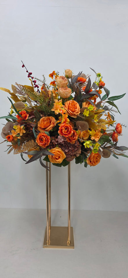 Bespoke order