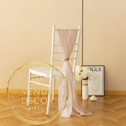 Chair Drapes