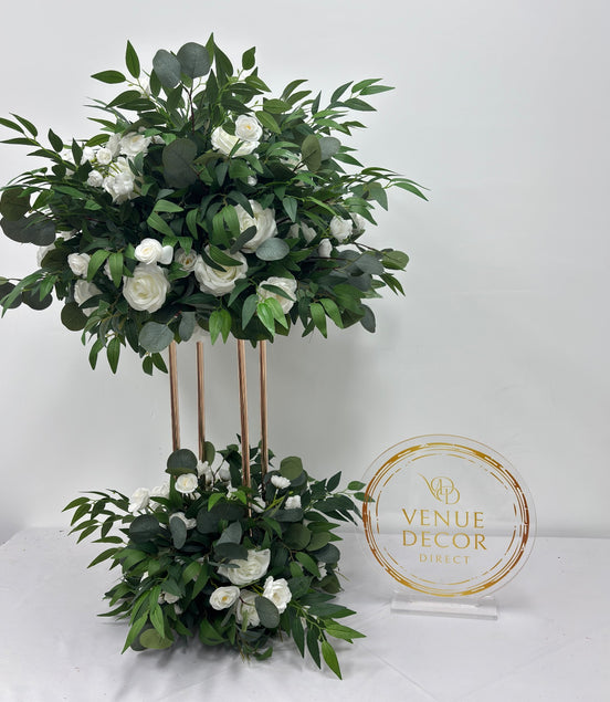Jasmine Base Floral