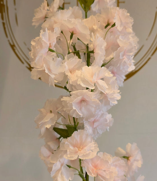 Cherry Blossom Stem - Pink
