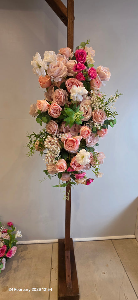 Caitlin Floral Attachments