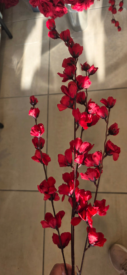 Red Blossom