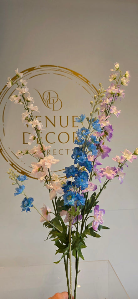 Delphinium Lilac