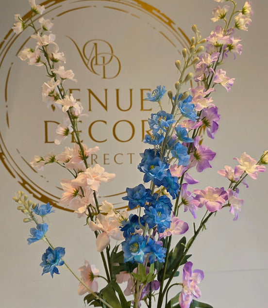 Delphinium Lilac