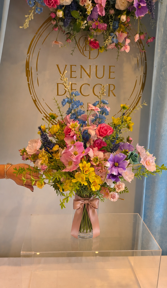 Molly Bouquets