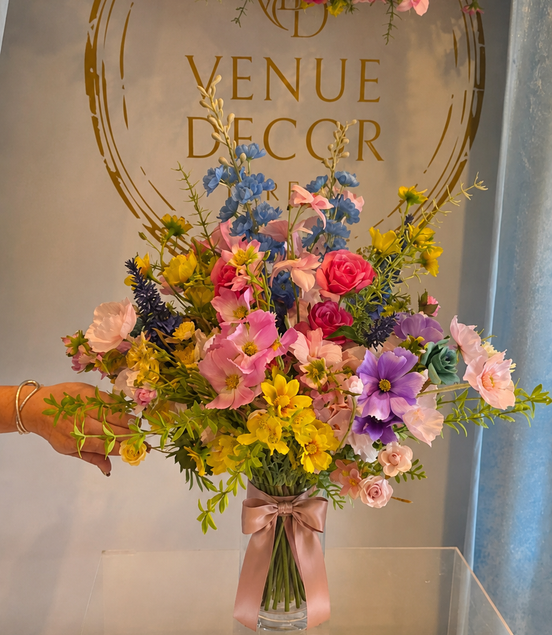 Luna Bouquets