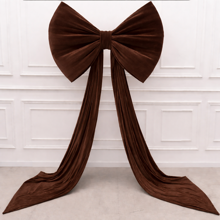 Velvet Bows