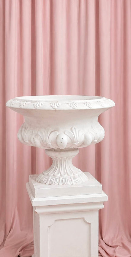 Serenity Cream Urns