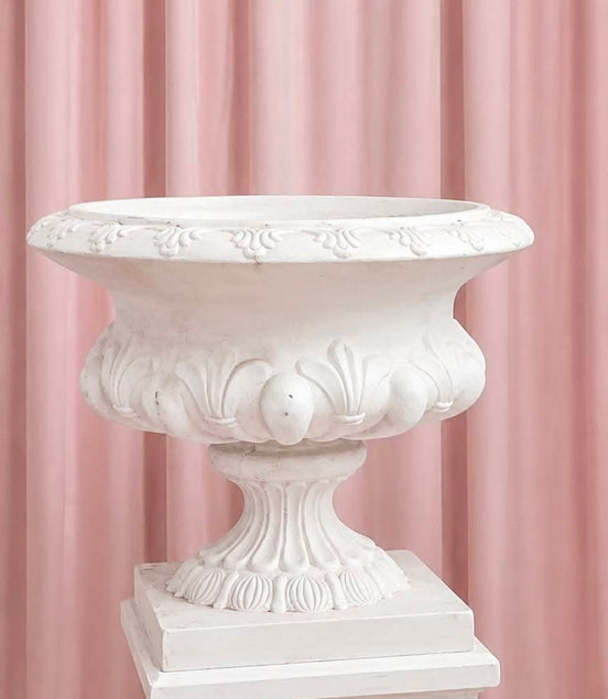 Serenity Cream Urns