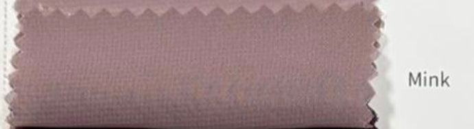 Chiffon Table Runners