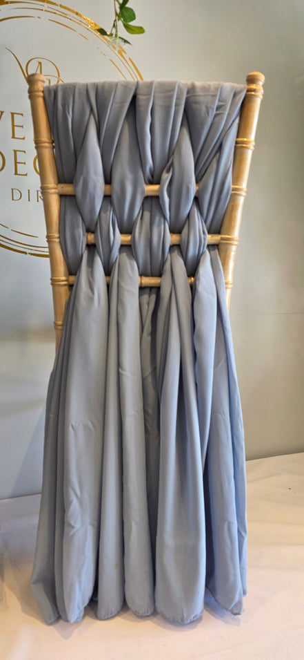Chair Weave Set