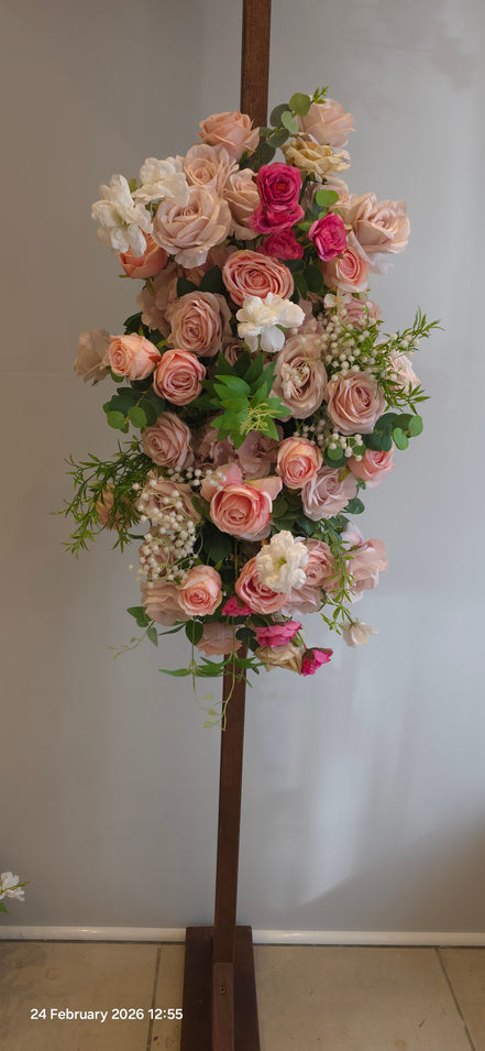 Caitlin Floral Attachments