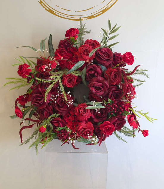 Scarlett Medium Meadow