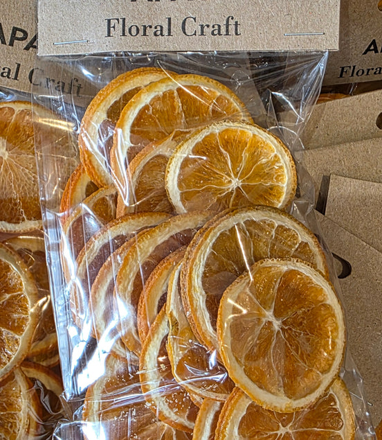 Orange Slices (12)