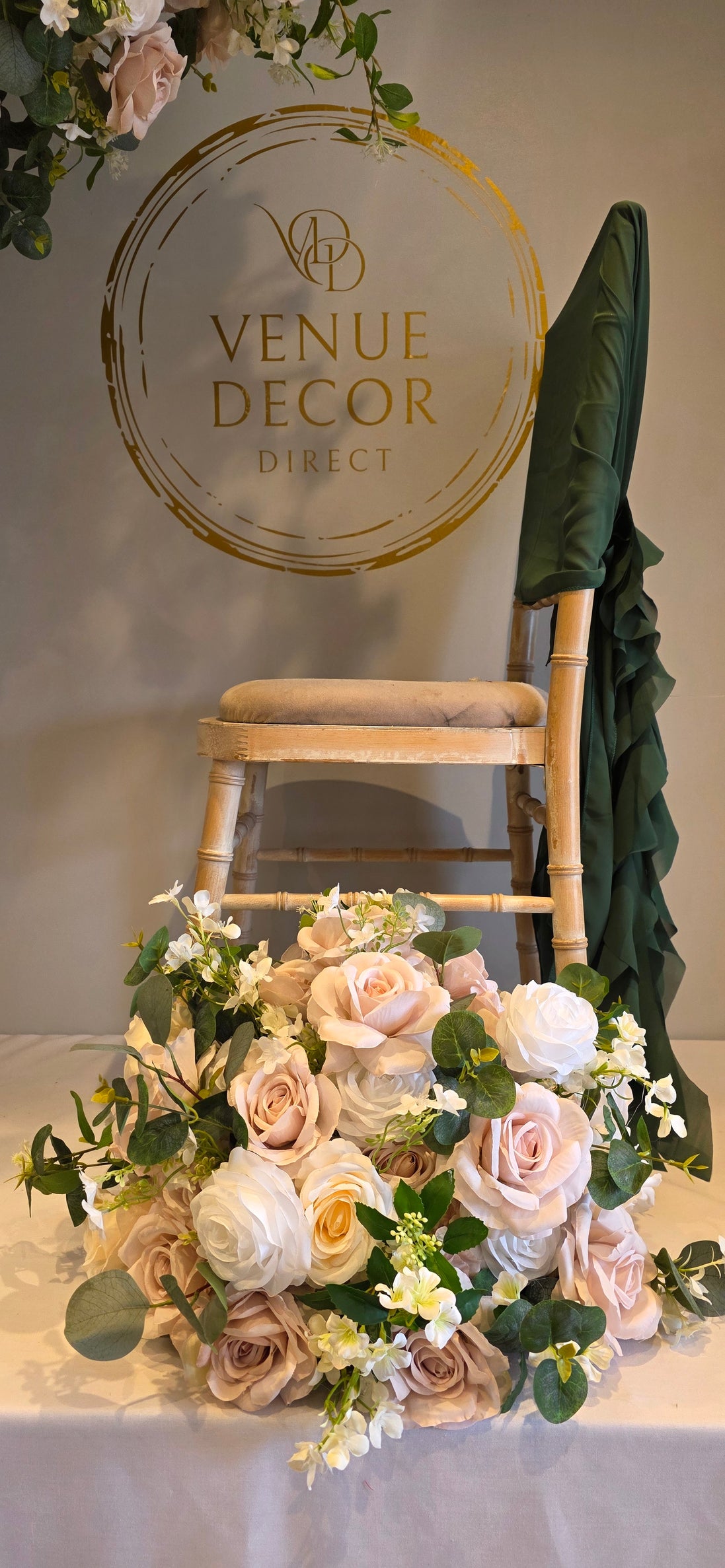 Sophia Medium Meadow