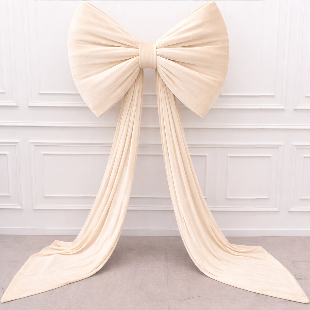 Velvet Bows