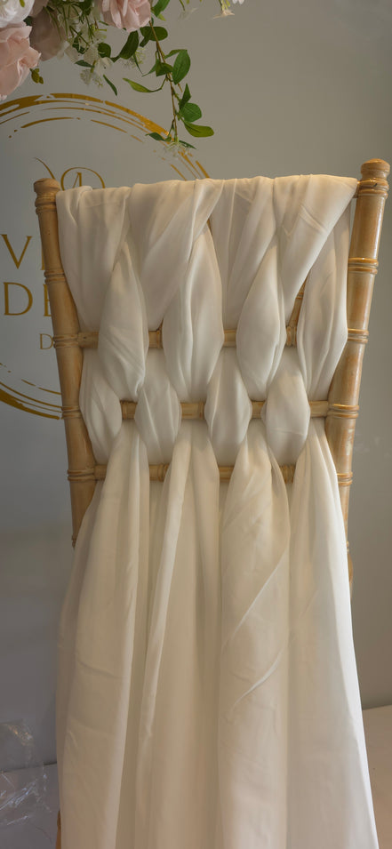 Chair Weave Set
