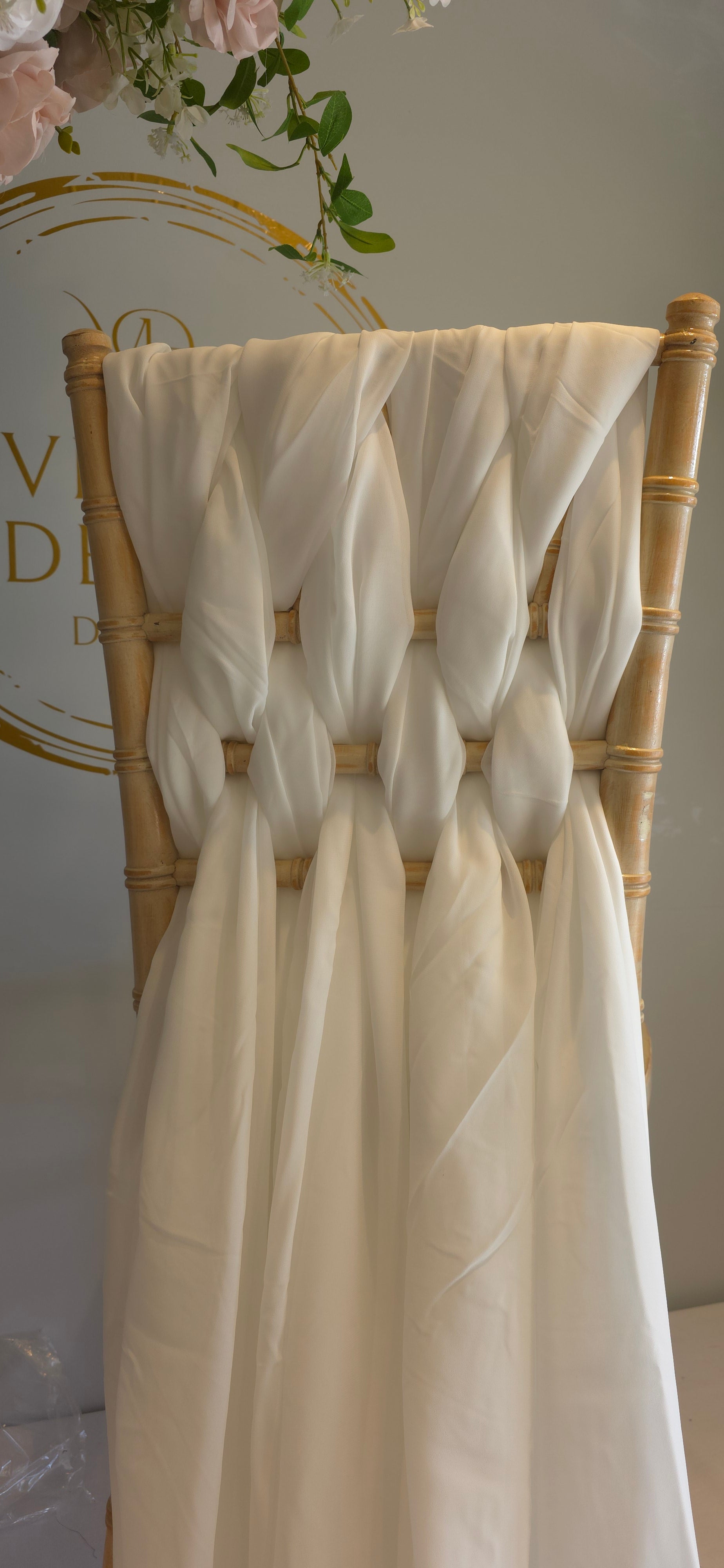 Chair Weave Set