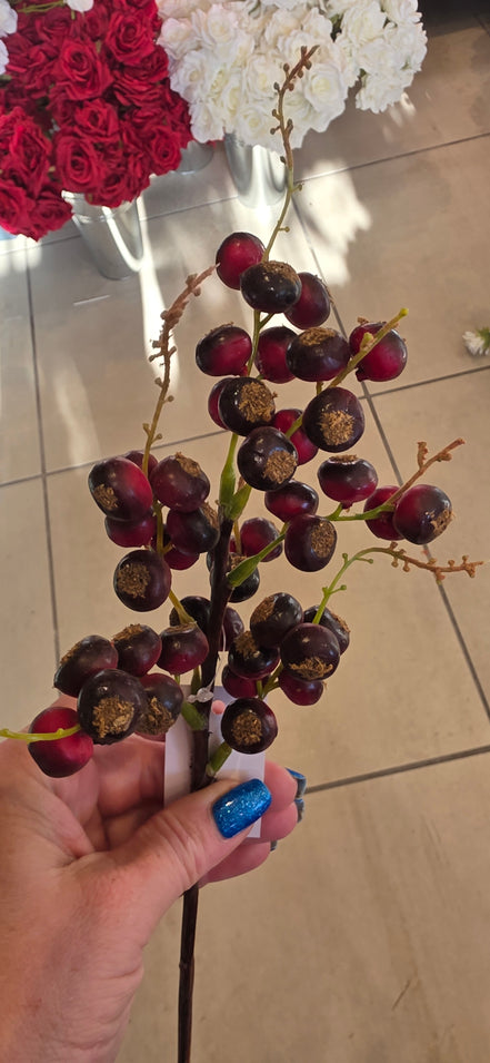 Natural Berries