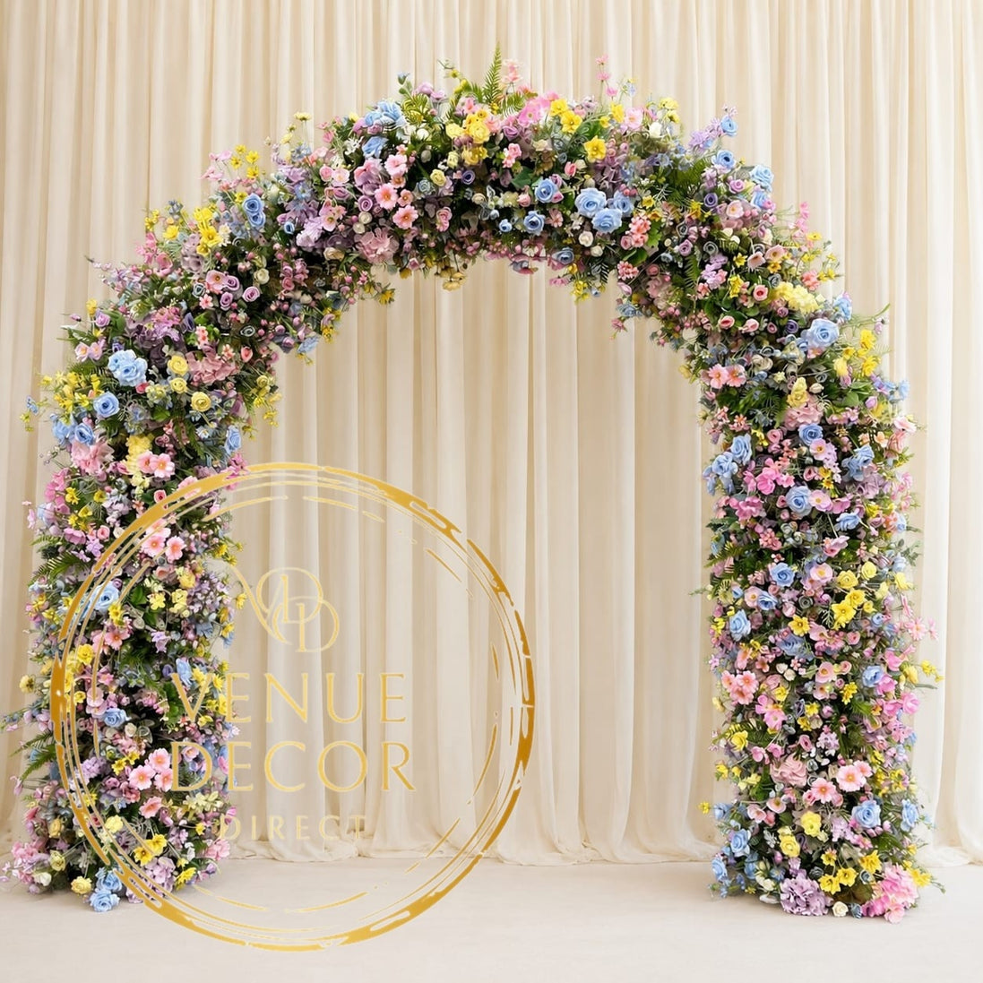Molly Arch