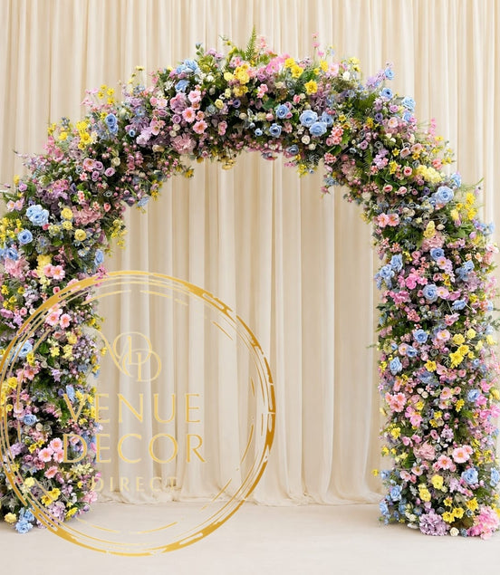 Molly Arch