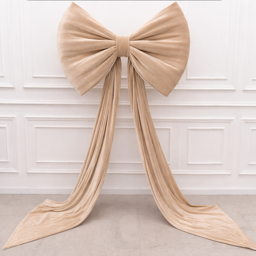 Velvet Bows