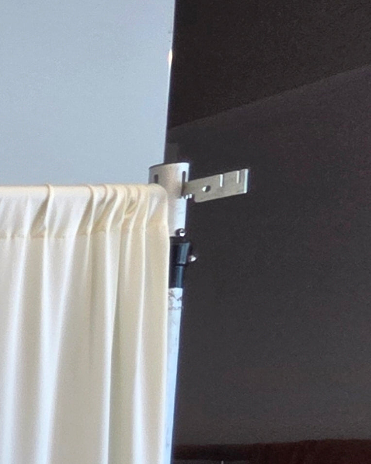 Cross Bar Attachments Pair