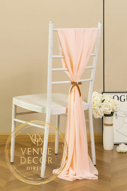 Chair Drapes