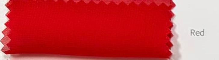 Chiffon Table Runners