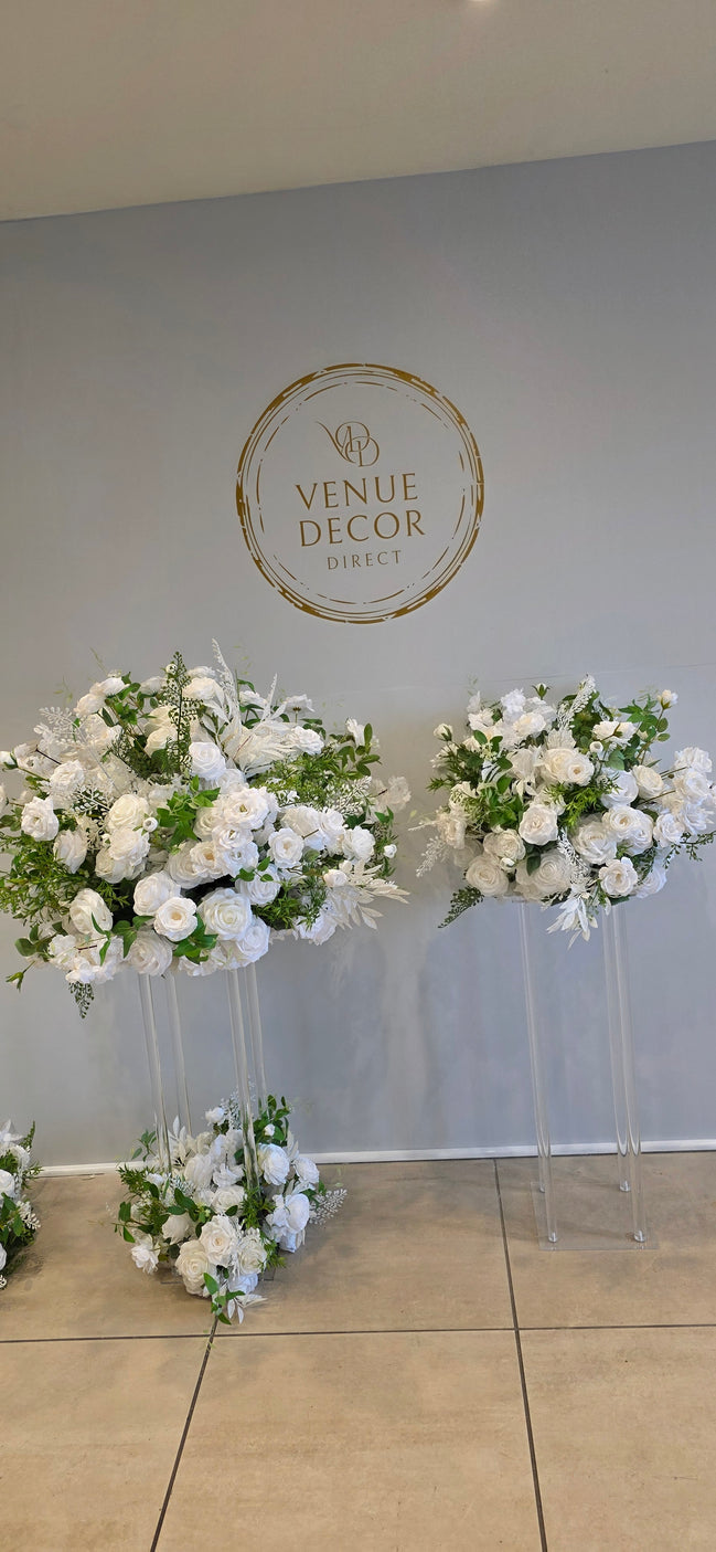 Bella Floral Dome